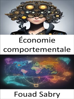 cover image of Économie comportementale